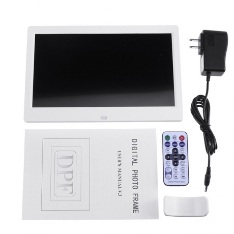 7 /8/10 inch Screen Digital Photo Frame HD 1024600 LED Backlight Full Function Picture Video Electronic Album