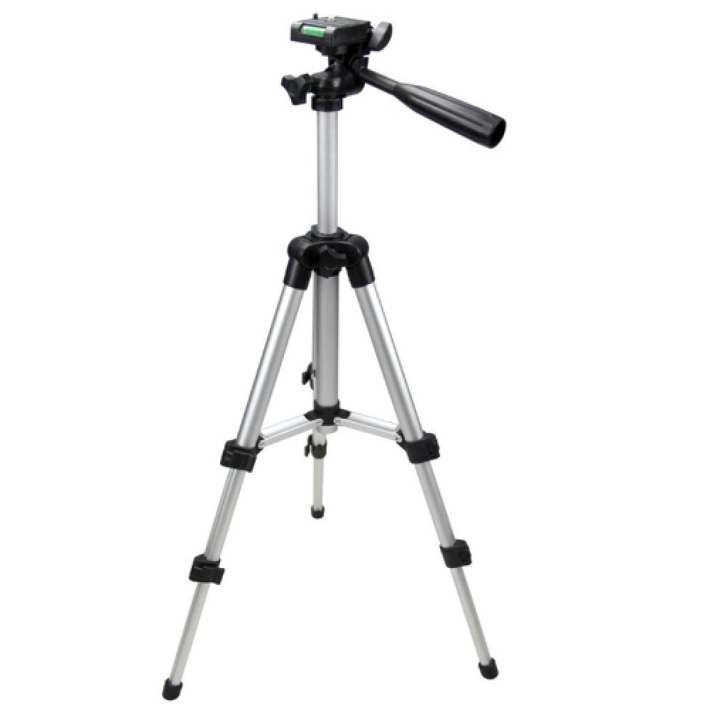 Digital-Video-Photo Tripod