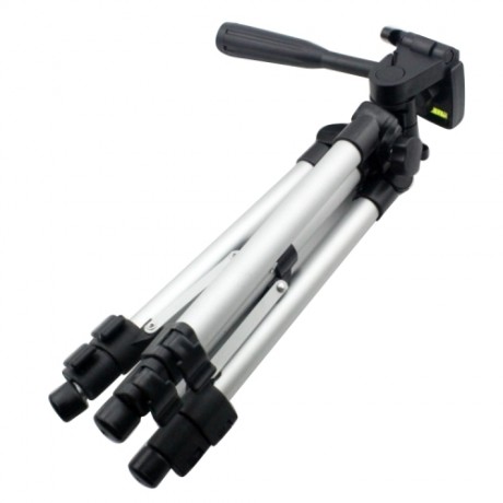 Digital-Video-Photo Tripod